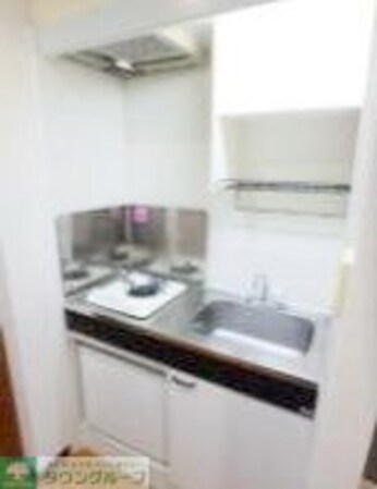 S.K.Yマンションの物件内観写真